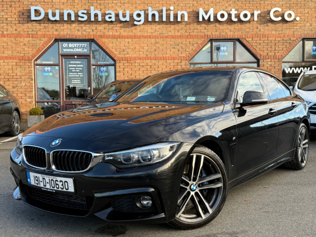 vehicle for sale from Dunshaughlin Motor Co