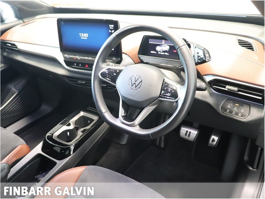 2023 Volkswagen ID.5