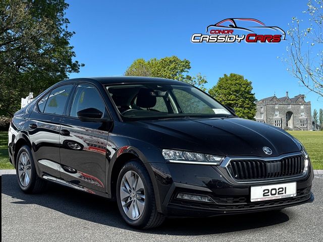 vehicle for sale from Conor Cassidy Cars
