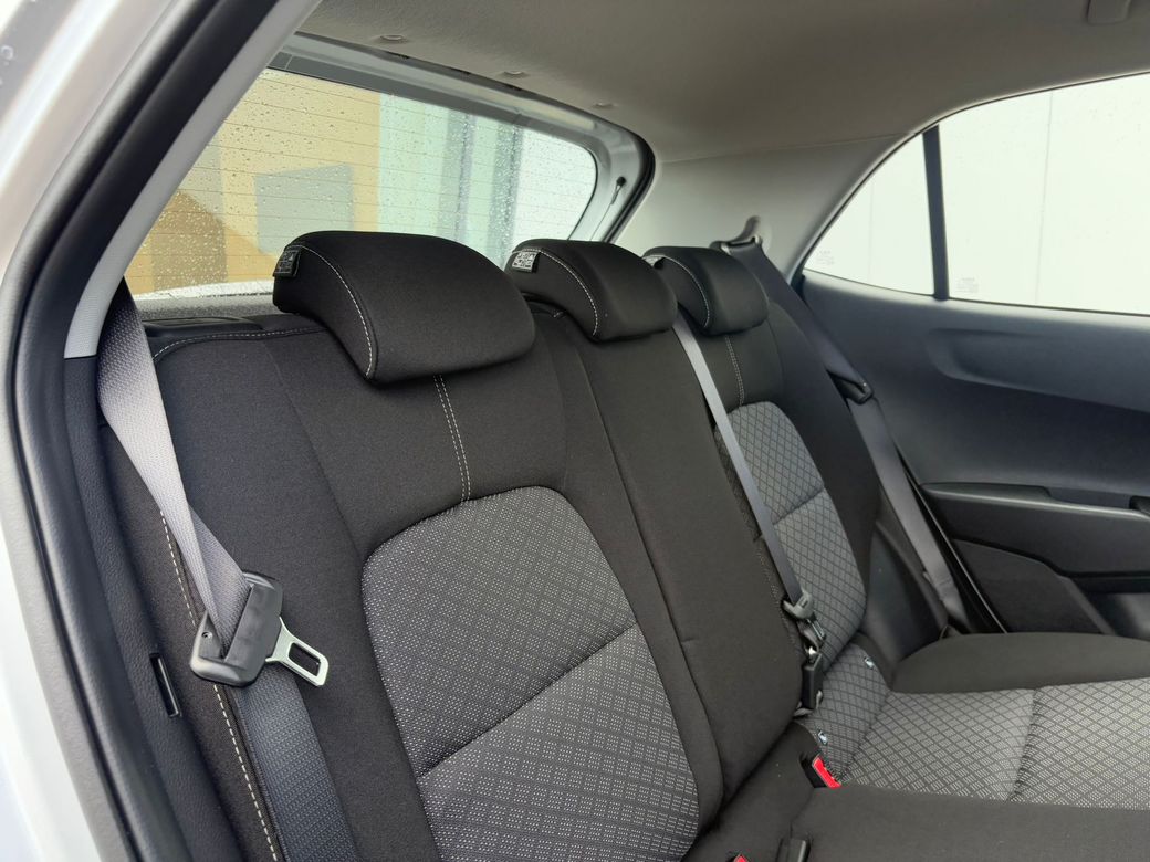 2026 Kia Picanto
