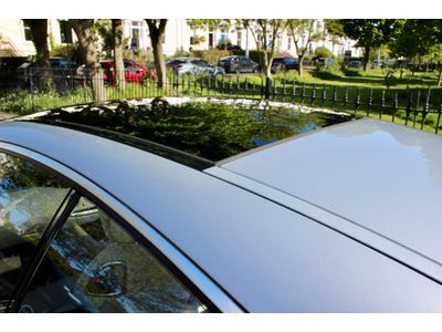 2016 Mercedes-Benz S Class