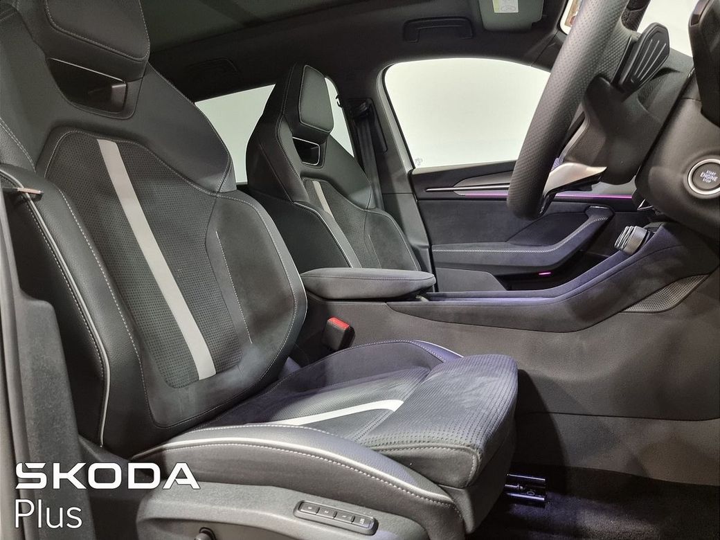 2026 Skoda Kodiaq