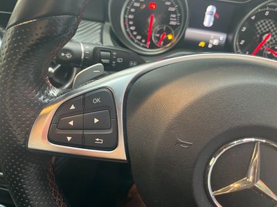 2017 Mercedes-Benz A Class