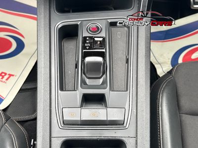 2022 Cupra Formentor