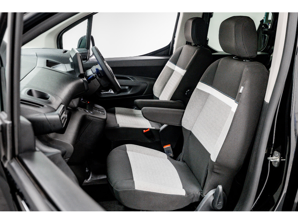 2024 Citroen Berlingo