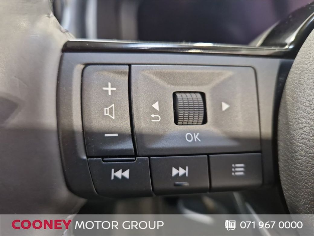 2023 Nissan X-Trail