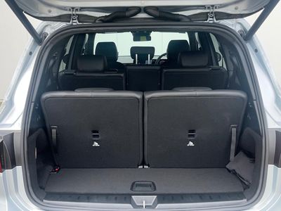 2025 Mercedes-Benz GLB Class