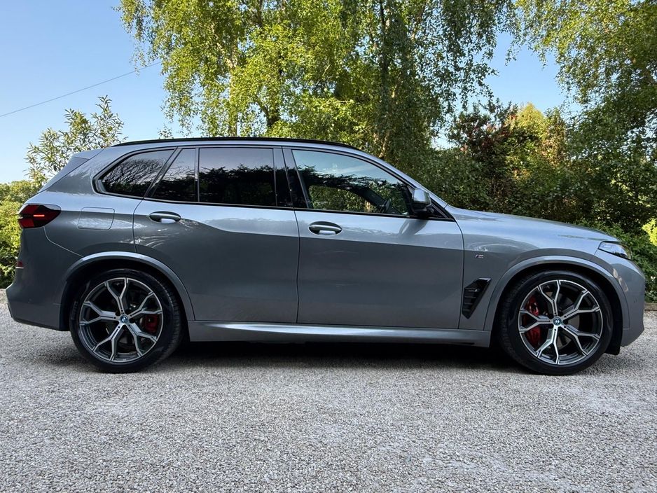 2023 BMW X5