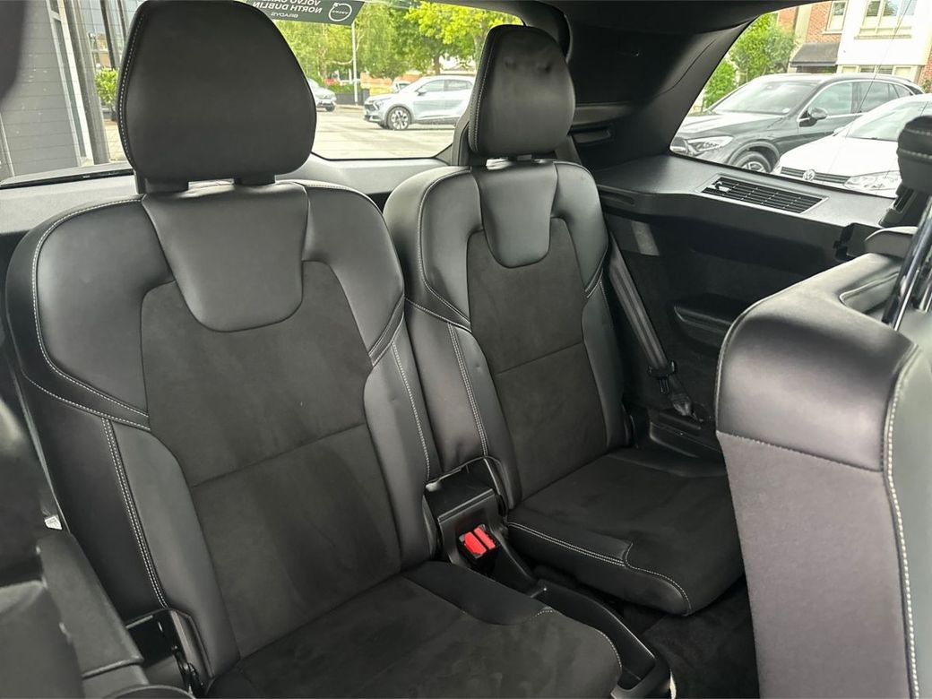 2021 Volvo XC90