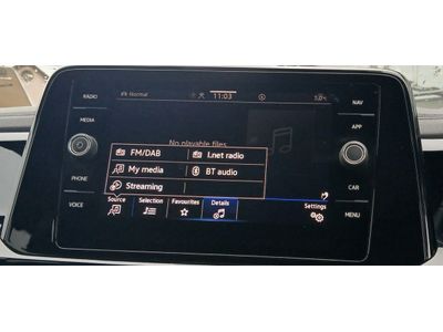 2024 Volkswagen T-Roc