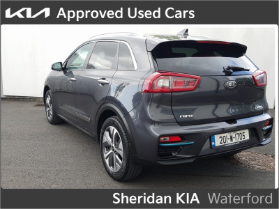 2020 Kia Niro