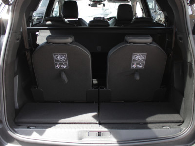 2019 Peugeot 5008