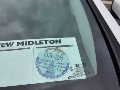 2016 Hyundai Santa Fe