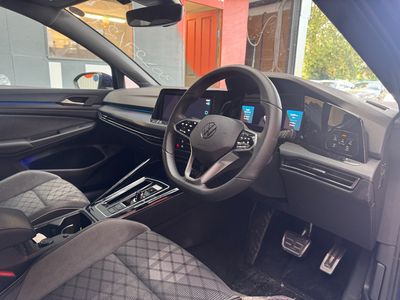 2024 Volkswagen Golf