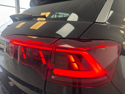 2022 Volkswagen T-Roc