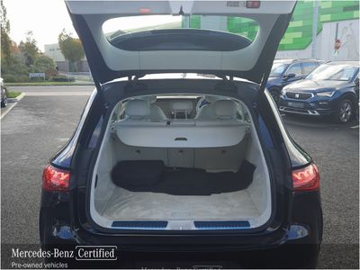 2024 Mercedes-Benz EQE