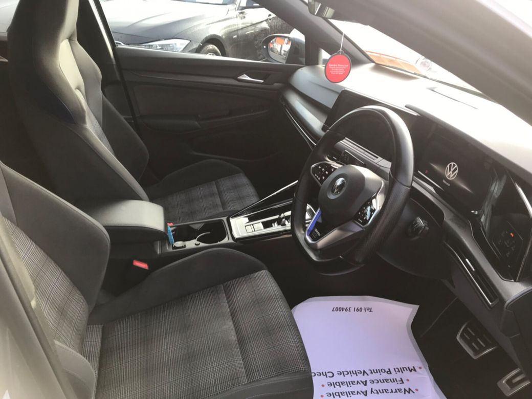 2023 Volkswagen Golf