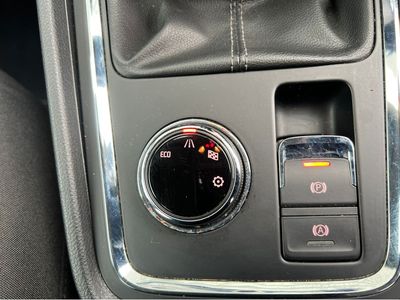 2017 SEAT Ateca