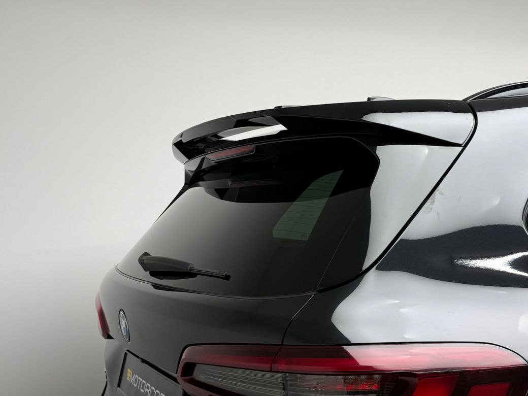 2023 BMW X5
