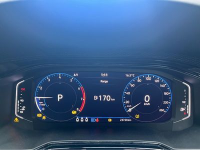2023 Volkswagen Polo