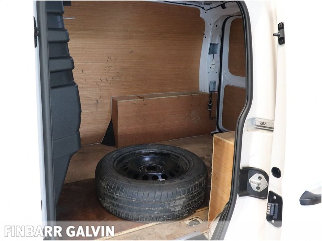 2022 Volkswagen Caddy
