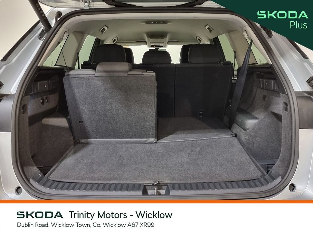2025 Skoda Kodiaq