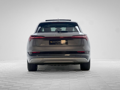 2020 Audi e-tron