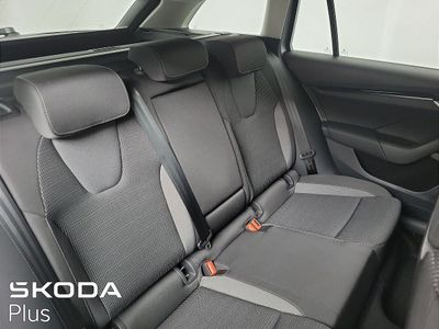 2025 Skoda Octavia