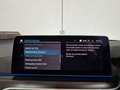 2022 BMW 5 Series