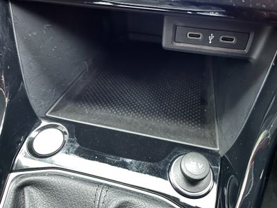 2023 Volkswagen T-Cross