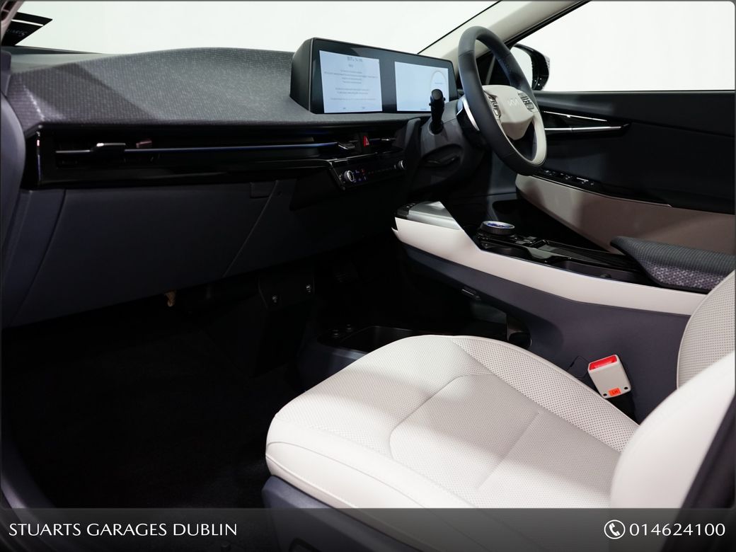 2024 Kia EV6