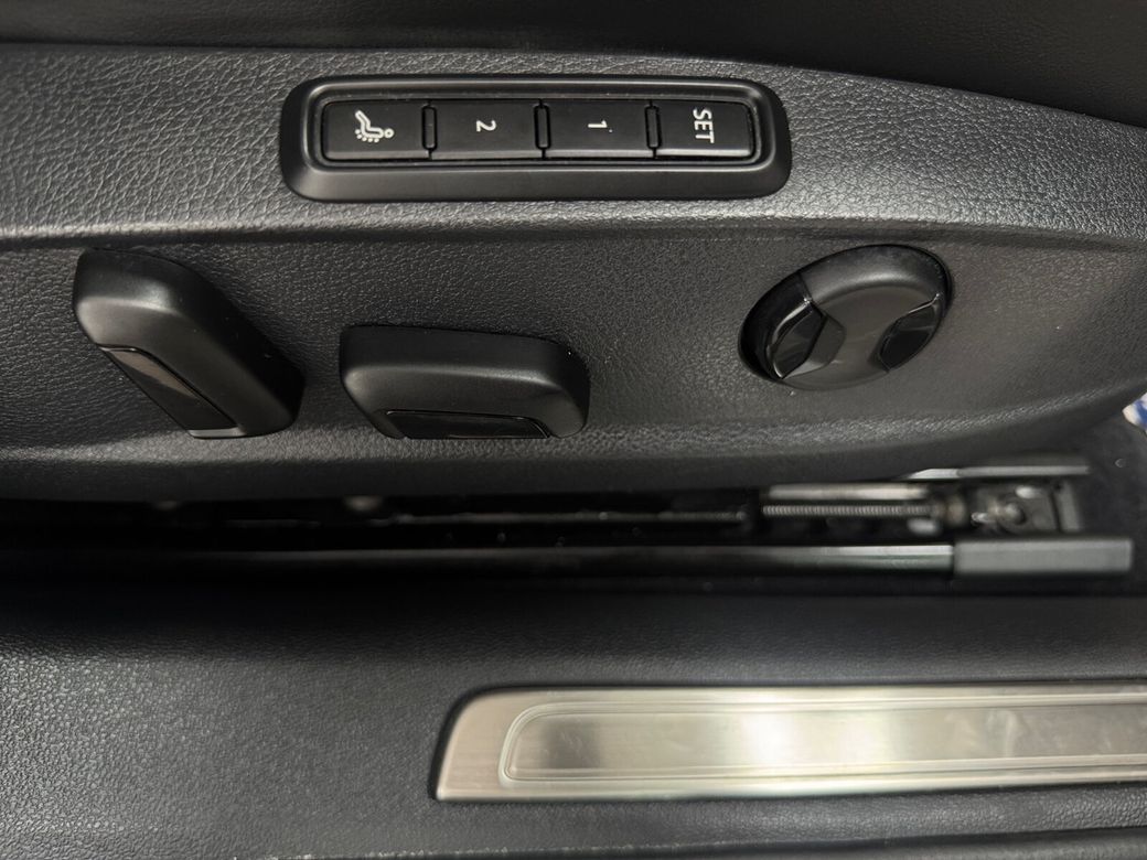 2019 Volkswagen Passat