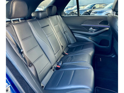 2022 Mercedes-Benz GLE Class