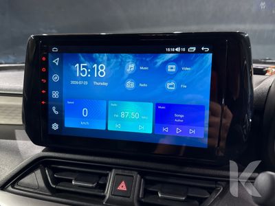 2024 Suzuki Swift