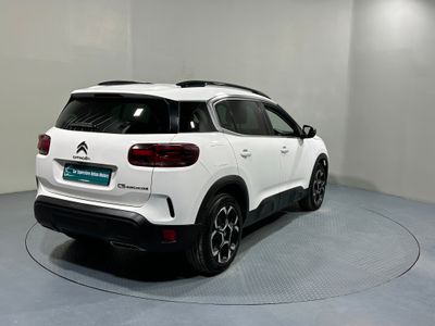 2023 Citroen C5 Aircross