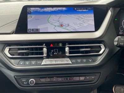 2023 BMW 1 Series