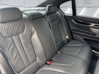 2018 BMW 7 Series