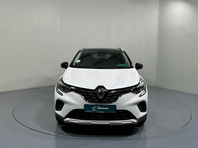 2023 Renault Captur