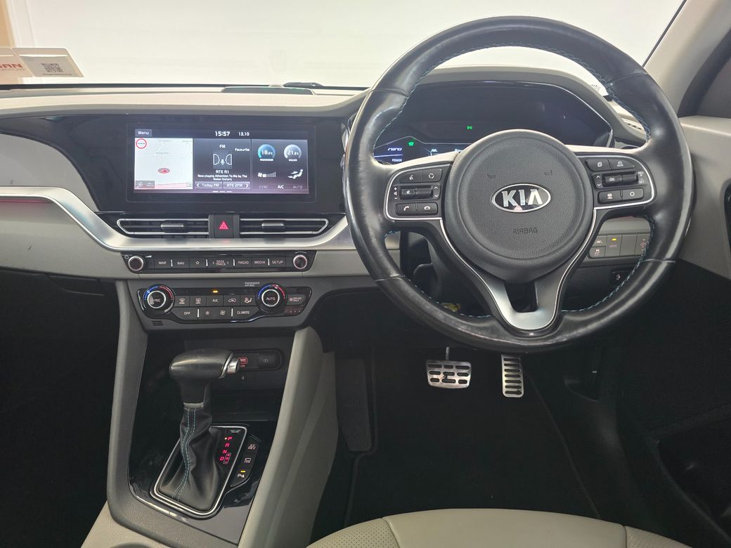 2020 Kia Niro