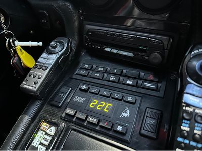 2000 Lamborghini Diablo