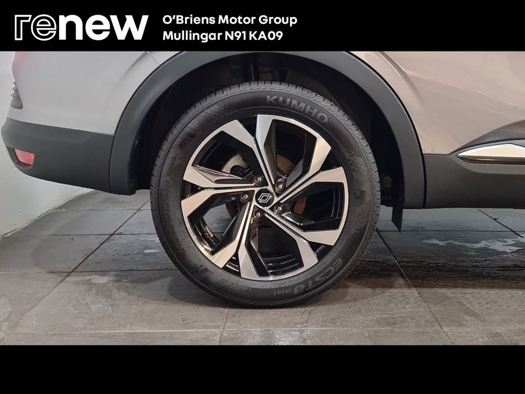 2024 Renault Arkana