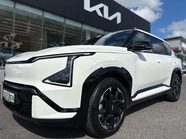 vehicle for sale from Kia Liffey Valley