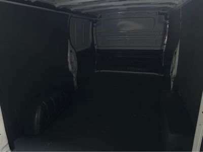 2023 Renault Trafic