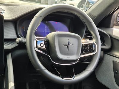 2023 Polestar 2