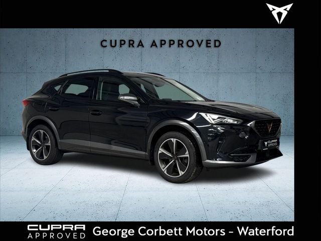 vehicle for sale from George Corbett Motors