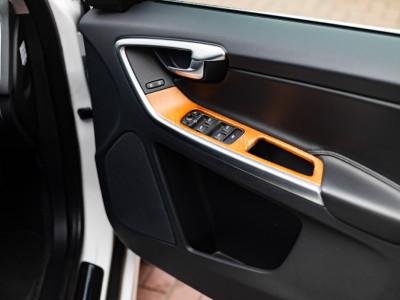 2017 Volvo XC60