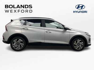 2025 Hyundai Bayon