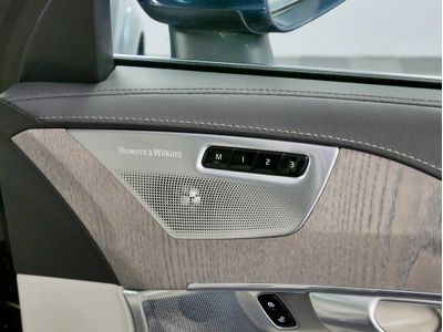 2023 Volvo XC90