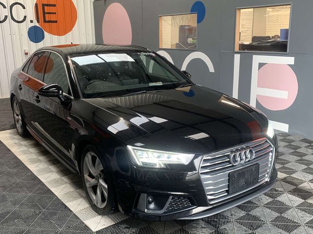 vehicle for sale from The Automatic Motor Car Centre