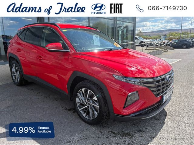 vehicle for sale from Adams of Tralee